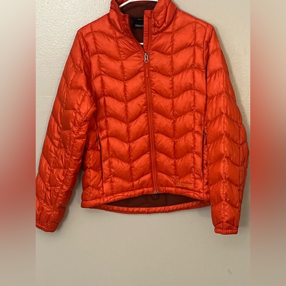 Light puffer jacket - Picture 6 of 12